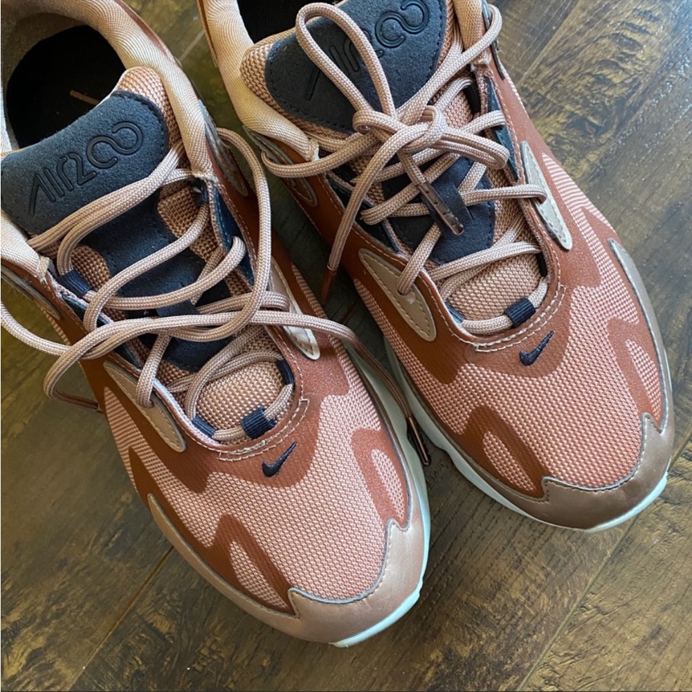Nike air max holiday sparkle